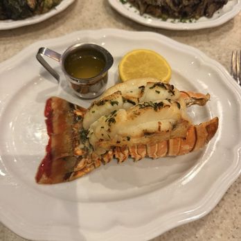 Alexxa's - Lobster Tail - Breakfast & Brunch Near Me - Las Vegas, Nevada
