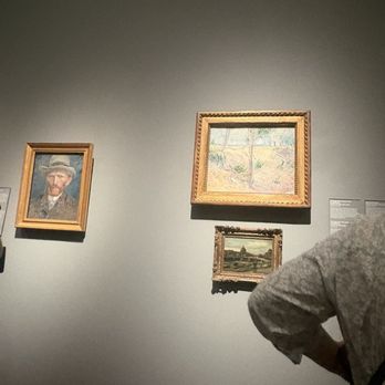 Rijksmuseum - Van Gogh - Museums Near Me - Amsterdam, New Hampshire Rijksmuseum - Van Gogh - Museums Near Me - Amsterdam, New Hampshire