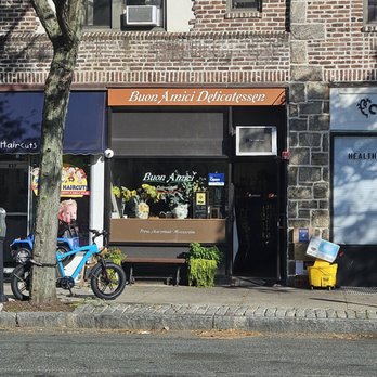 Buon Amici Delicatessen - Starving right now and this deli is a beacon of satisfaction for me frfr - Delis Near Me - Scarsdale, New York Buon Amici Delicatessen - Starving right now and this deli is a beacon of satisfaction for me frfr - Delis Near Me - Scarsdale, New York