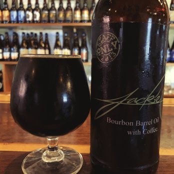 Jackie O's Taproom - Breweries Near Me - Athens, Ohio Jackie O's Taproom - Breweries Near Me - Athens, Ohio