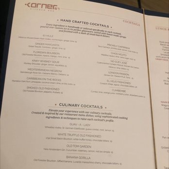 Korner 67 - Cocktail Bars Near Me - Miami Lakes, Florida Korner 67 - Cocktail Bars Near Me - Miami Lakes, Florida
