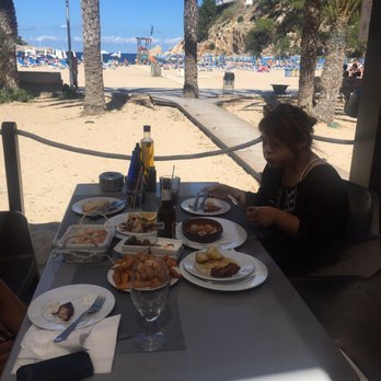 Can ToThom - With the gfs - Italian Near Me - Sant Joan de Labritja, PM