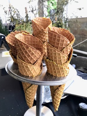 Alijandro's Kitchen by null