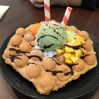 UC Dessert - Desserts Near Me - Oakland, California UC Dessert - Desserts Near Me - Oakland, California