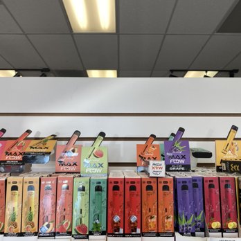 KT Smoke - Max flow - Vape Shops Near Me - Los Angeles, California KT Smoke - Max flow - Vape Shops Near Me - Los Angeles, California