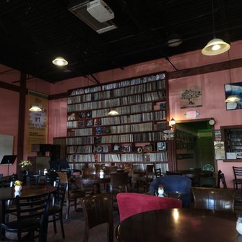 Cafe Rothem - Books - Coffee & Tea Near Me - Duluth, Georgia