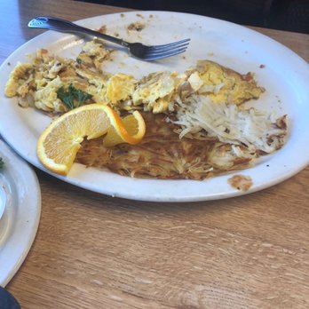 Lemon Grove Cafe - Greek omelette lacking gyros! - American Near Me - Lemon Grove, California Lemon Grove Cafe - Greek omelette lacking gyros! - American Near Me - Lemon Grove, California
