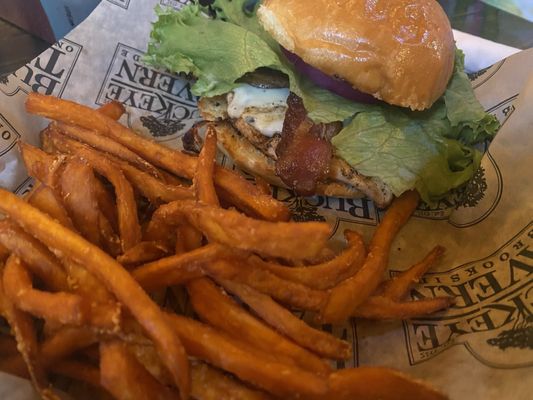 Buckeye Tavern by null