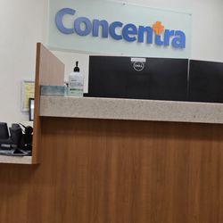 Concentra Urgent Care - This place is horrendous. GL