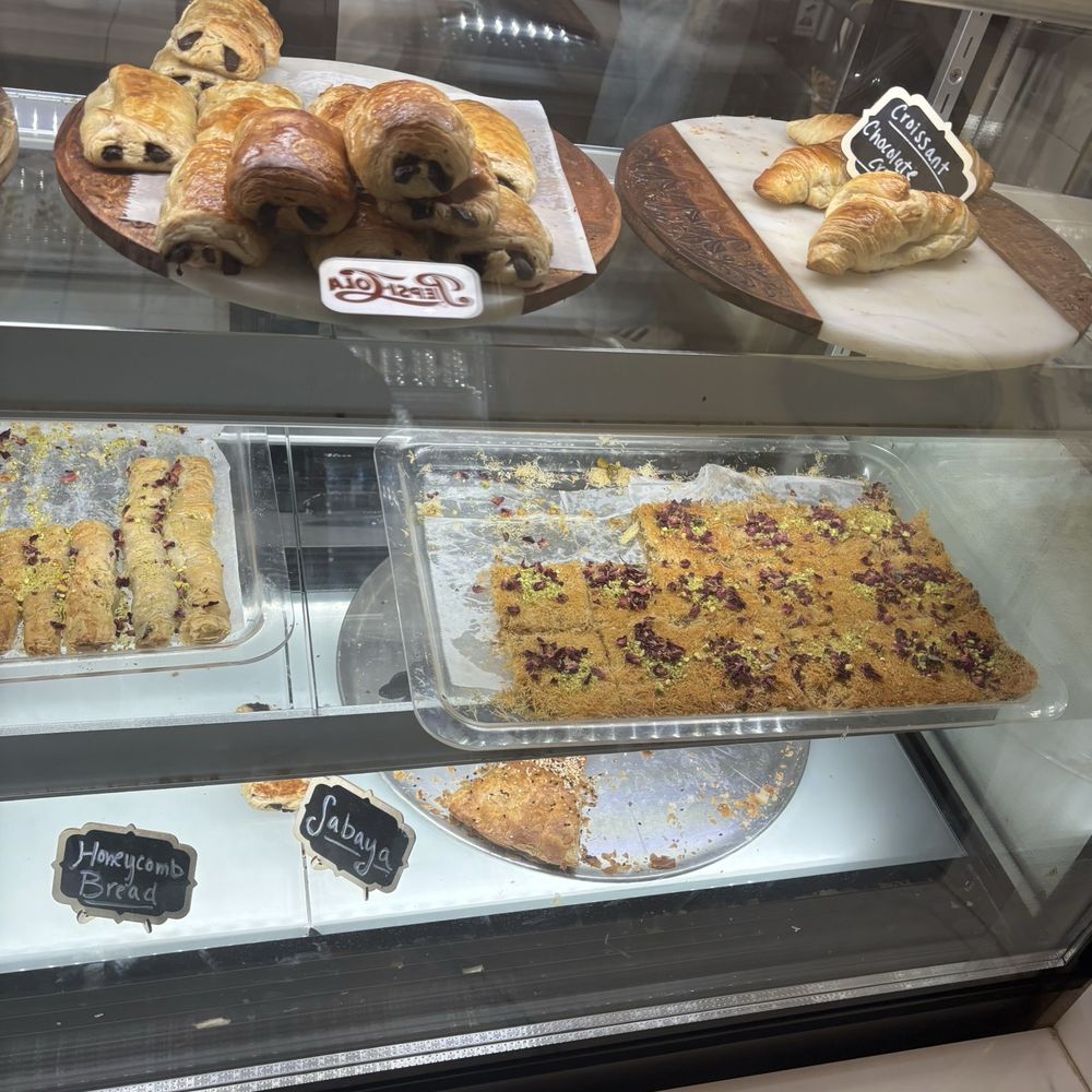 Mokha Cafe - Pastries - Coffee & Tea Near Me - Bakersfield, California Mokha Cafe - Pastries - Coffee & Tea Near Me - Bakersfield, California