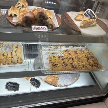Mokha Cafe - Pastries - Coffee & Tea Near Me - Bakersfield, California Mokha Cafe - Pastries - Coffee & Tea Near Me - Bakersfield, California