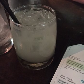 Wild Salsa - Margarita, fresh and light!! Delicious - Mexican Near Me - Dallas, Texas