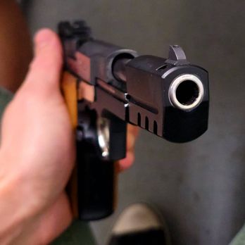 Farwest Photography - P88 Champion - Guns & Ammo Near Me - Santa Clara, California