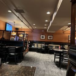 The Boynton Restaurant & Spirits