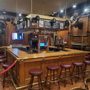 Boston Ghosts - Walking Tours Near Me