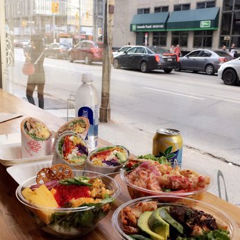 Rolltation - Sushi Bars Near Me - Toronto, Ontario Rolltation - Sushi Bars Near Me - Toronto, Ontario