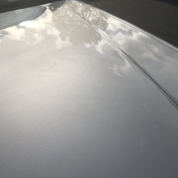 Advance Auto Repair - Suffered hood damage. As you can see you would never know - Body Shops Near Me - San Francisco, California Advance Auto Repair - Suffered hood damage. As you can see you would never know - Body Shops Near Me - San Francisco, California