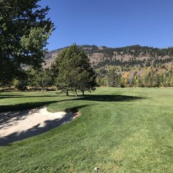 Teton Pines Resort & Country Club