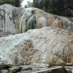 Terme Libere San Filippo