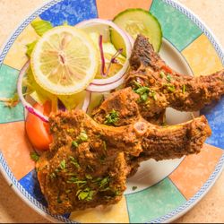 Balti House Restaurant