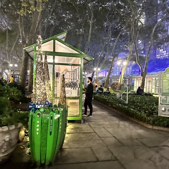 Bryant Park - Parks Near Me - New York, New York Bryant Park - Parks Near Me - New York, New York