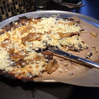 Xoco - Tlayuda - Mexican Near Me - Chicago, Illinois
