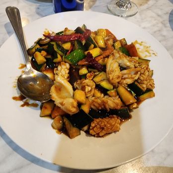 Far East Chinese Restaurants - King Pao Calamari - Chinese Near Me - Angels Camp, California Far East Chinese Restaurants - King Pao Calamari - Chinese Near Me - Angels Camp, California