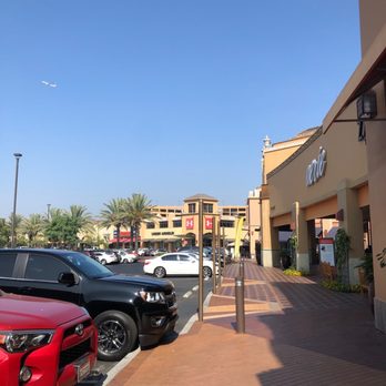 Citadel Outlets - Outlet Stores Near Me - Los Angeles, California