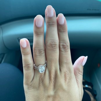 Bliss Nails - Nail Salons Near Me - Melissa, Texas