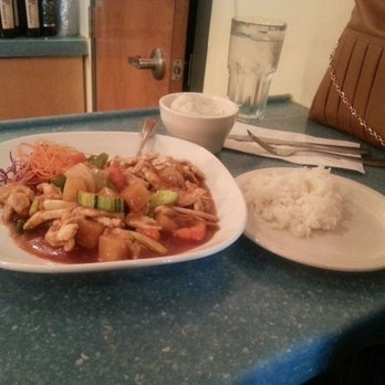 Thai At Silver Spring - Thai Near Me - Silver Spring, Maryland