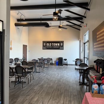 Old Town Baking Company - Dining area - Bakeries Near Me - Rancho Cucamonga, California Old Town Baking Company - Dining area - Bakeries Near Me - Rancho Cucamonga, California