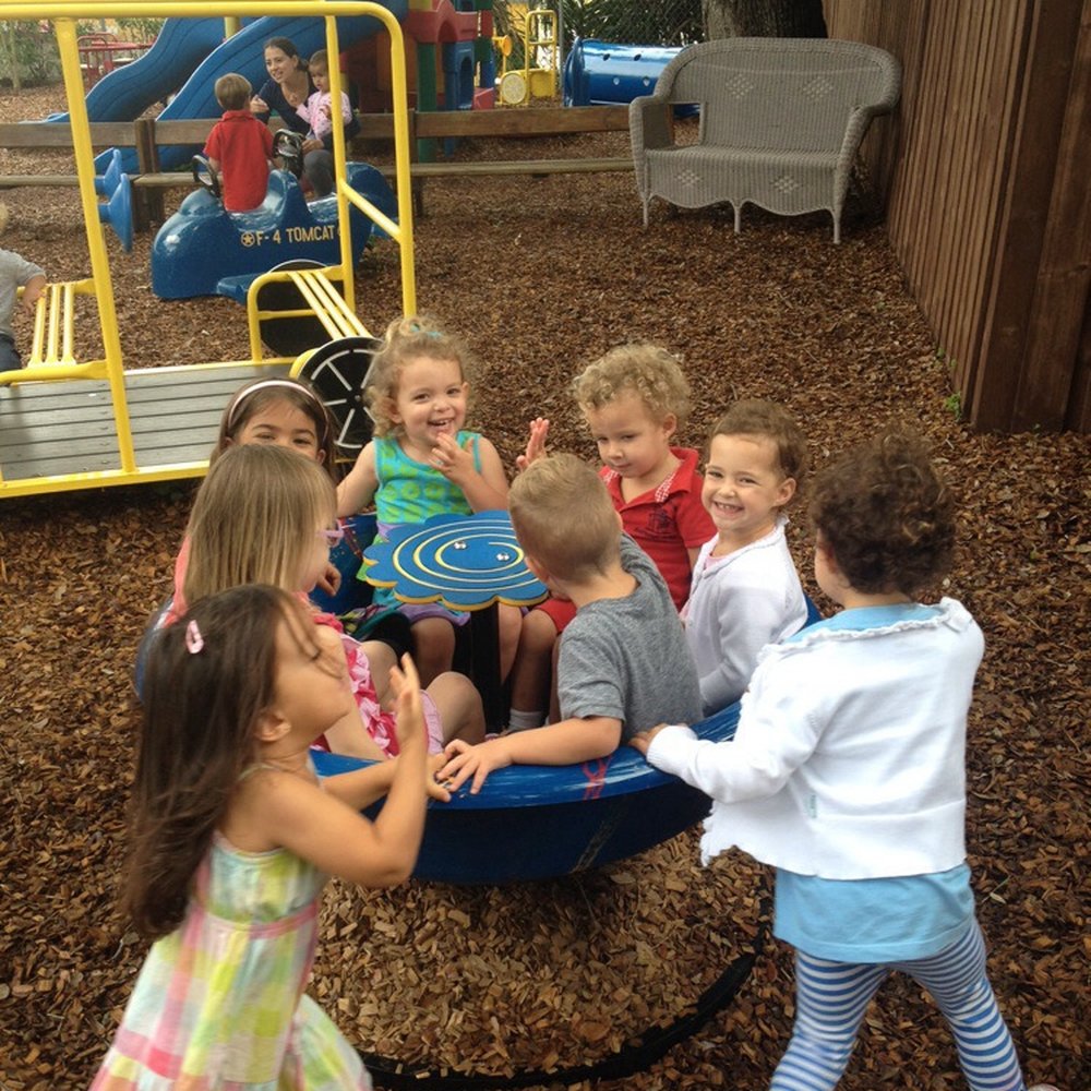 Teamwork!