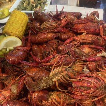Knotty Pine On the Bayou - Cajun/Creole Near Me - Cold Spring, Kentucky Knotty Pine On the Bayou - Cajun/Creole Near Me - Cold Spring, Kentucky