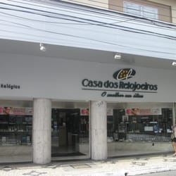 Casa dos Relojoeiros - área externa da Casa dos Relojoeiros