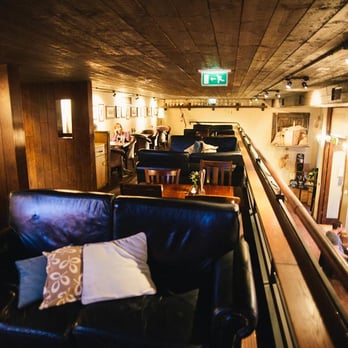 The Granary - Breakfast & Brunch Near Me - Edinburgh, EDH The Granary - Breakfast & Brunch Near Me - Edinburgh, EDH