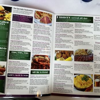 Milton's - Menu (as of 8/30/24) - Delis Near Me - Del Mar, California Milton's - Menu (as of 8/30/24) - Delis Near Me - Del Mar, California