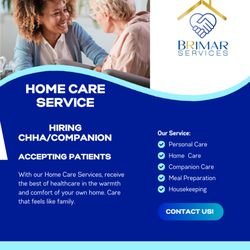 Brimar services llc