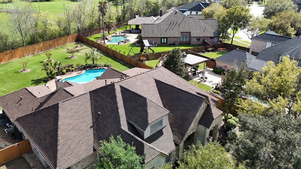 Slide of Rockin Rooftops