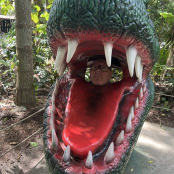 Dinosaur World - Museums Near Me - Plant City, Florida Dinosaur World - Museums Near Me - Plant City, Florida