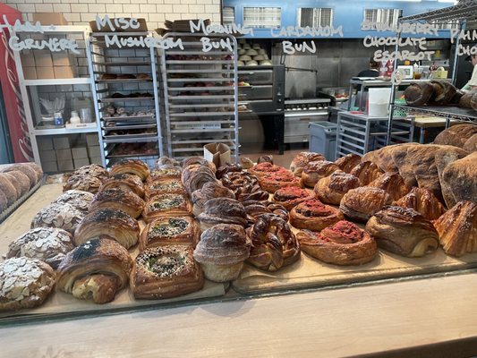 Good Bread Denver by null