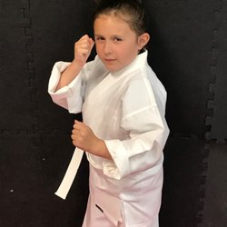 Self-Defense Academy - Our newest family member!