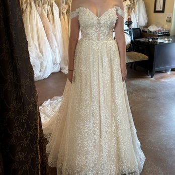 Bridal Gown Studio - Bridal Near Me - San Jose, California Bridal Gown Studio - Bridal Near Me - San Jose, California