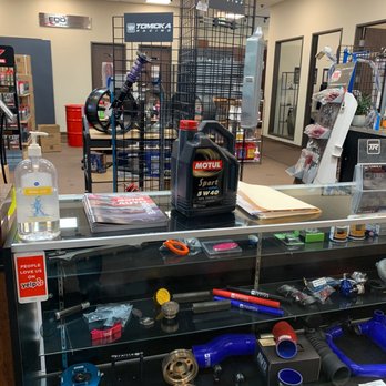 EDO Performance - Auto Parts & Supplies Near Me - Stanton, California EDO Performance - Auto Parts & Supplies Near Me - Stanton, California