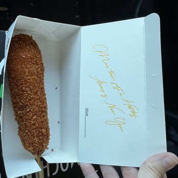 Mochinut San Leandro - The Original - Donuts Near Me - San Leandro, California