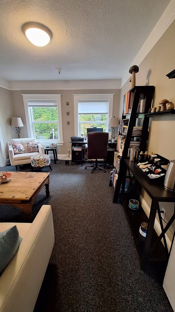 Nature's Path Wellness - grief counselor in Portland, OR