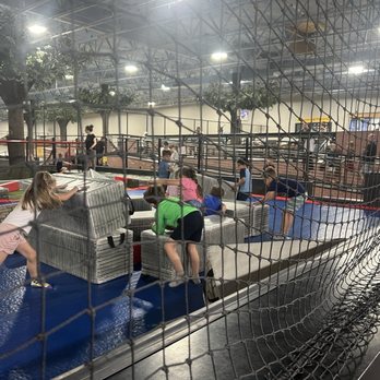 KTR - Scottsdale - Play area - Kids Activities Near Me - Scottsdale, Arizona