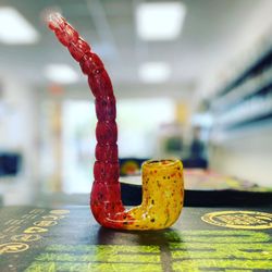 Da Litt Dragon