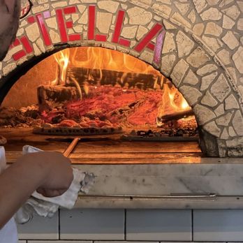 Pizzeria Stella - Wood fired oven! - Pizza Near Me - Philadelphia, Pennsylvania Pizzeria Stella - Wood fired oven! - Pizza Near Me - Philadelphia, Pennsylvania