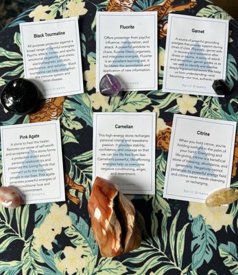 Spirit Dreams by null