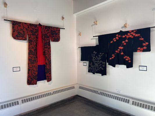 McNichols Civic Center Building by null